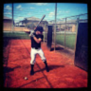 Meet your Posher, Andy